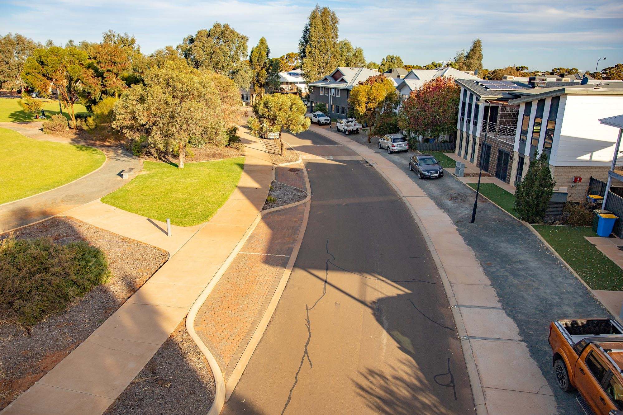 [Land for Sale] GreenView Estate, Karlkurla OpenLot